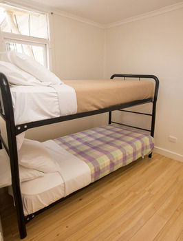 Manly Oceanside - Accommodation Noosa 47