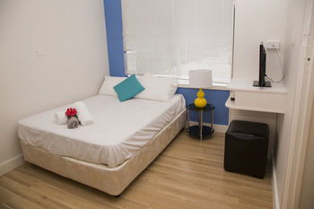 Manly Oceanside - Accommodation Noosa 51