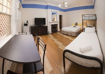 Manly Oceanside - Accommodation Noosa 52