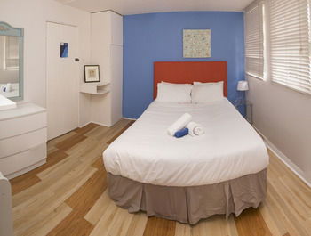 Manly Oceanside - Accommodation Noosa 53