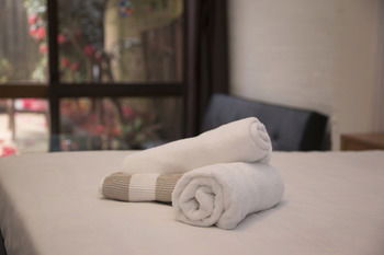 Manly Oceanside - Accommodation Noosa 58