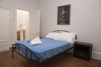 Manly Oceanside - Accommodation Noosa 60