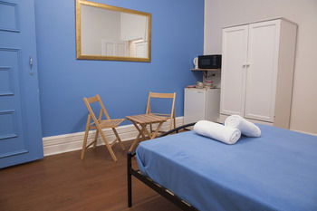 Manly Oceanside - Accommodation Noosa 61