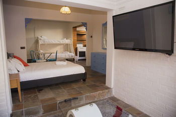 Manly Oceanside - Accommodation Noosa 62