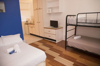 Manly Oceanside - Accommodation Noosa 63
