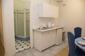 Manly Oceanside - Accommodation Noosa 69