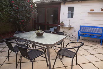 Manly Oceanside - Accommodation Noosa 73