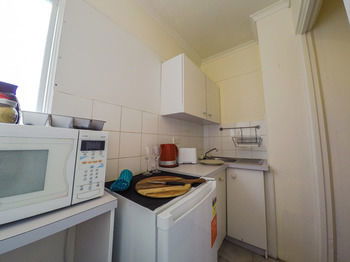 Manly Oceanside - Accommodation Noosa 79