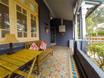 Manly Oceanside - Accommodation Noosa 80