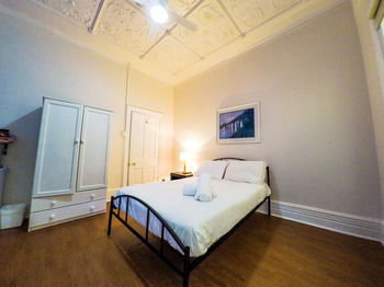 Manly Oceanside - Accommodation Noosa 82