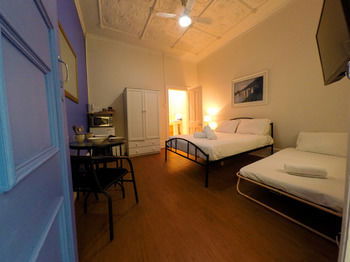 Manly Oceanside - Accommodation Noosa 84
