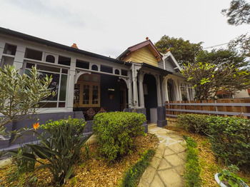 Manly Oceanside - Accommodation Noosa 89