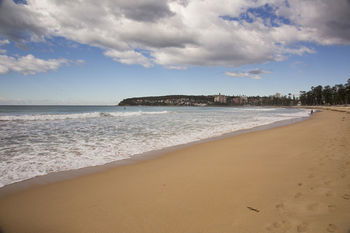 Manly Oceanside - Accommodation Noosa 98