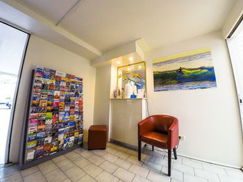 Manly Oceanside - Accommodation Noosa 99