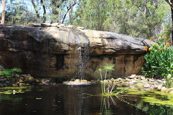 Storey Grange - Accommodation Noosa 5