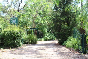 Storey Grange - Accommodation Noosa 6