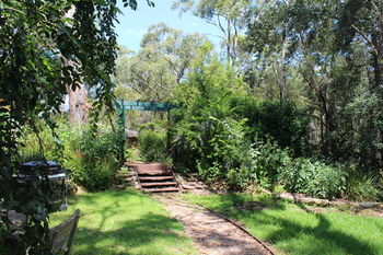 Storey Grange - Accommodation Noosa 9