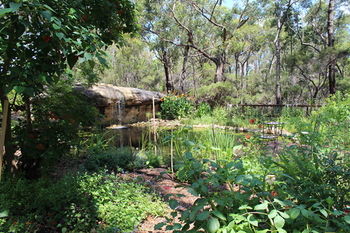 Storey Grange - Accommodation Noosa 11