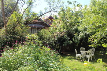 Storey Grange - Accommodation Noosa 14