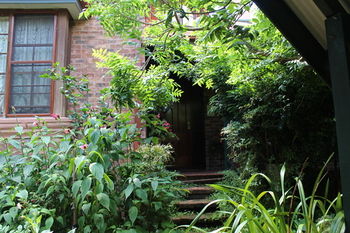 Storey Grange - Accommodation Noosa 15