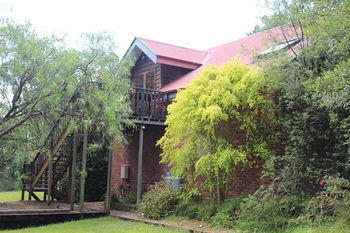 Storey Grange - Accommodation Noosa 19
