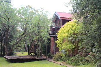 Storey Grange - Accommodation Noosa 22