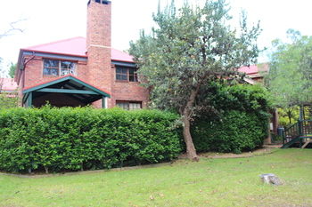 Storey Grange - Accommodation Noosa 23