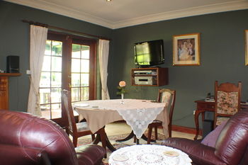 Storey Grange - Accommodation Noosa 25