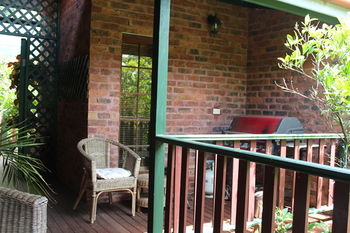 Storey Grange - Accommodation Noosa 32
