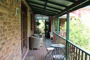 Storey Grange - Accommodation Noosa 33