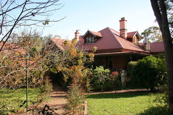 Storey Grange - Accommodation Noosa 38