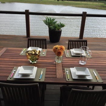 Lilies Luxury Retreats - Accommodation Noosa 19