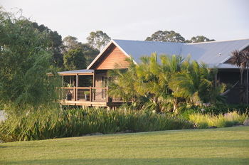 Lilies Luxury Retreats - Accommodation Noosa 24
