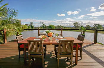 Lilies Luxury Retreats - Accommodation Noosa 46
