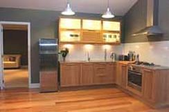 Lilies Luxury Retreats - Accommodation Noosa 2
