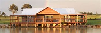 Lilies Luxury Retreats - Accommodation Noosa 5