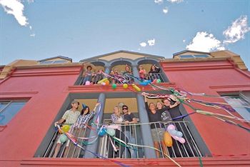 Manly Backpackers - Hostel - Accommodation Noosa 0