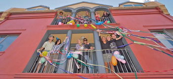 Manly Backpackers - Hostel - Accommodation Noosa 8