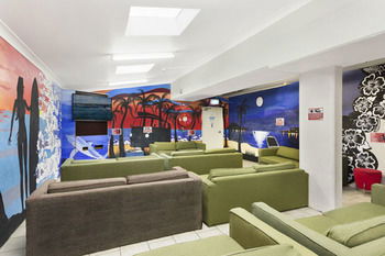 Manly Backpackers - Hostel - Accommodation Noosa 9