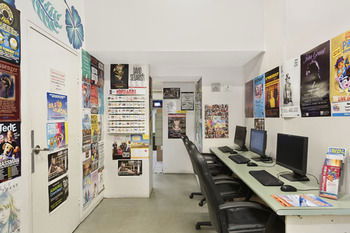 Manly Backpackers - Hostel - Accommodation Noosa 10