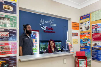 Manly Backpackers - Hostel - Accommodation Noosa 11