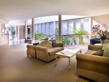 Kimberley Gardens Hotel & Serviced Apartments - Accommodation Noosa 4