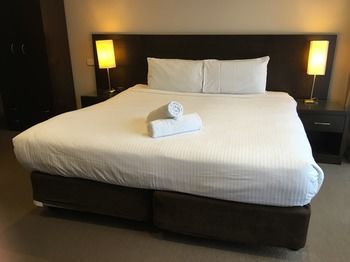 Kimberley Gardens Hotel & Serviced Apartments - Accommodation Noosa 17