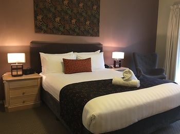 Kimberley Gardens Hotel & Serviced Apartments - Accommodation Noosa 20