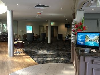 Kimberley Gardens Hotel & Serviced Apartments - Accommodation Noosa 21