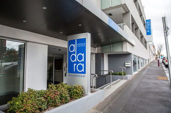 Adara Richmond - Accommodation Noosa 0