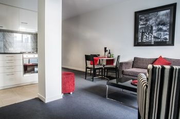 Adara Richmond - Accommodation Noosa 8