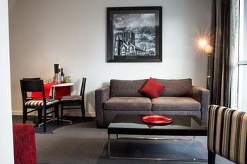 Adara Richmond - Accommodation Noosa 11