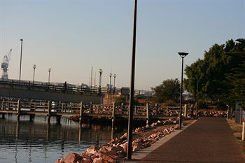 Harbourside Terraces - Accommodation Noosa 1