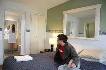 Harbourside Terraces - Accommodation Noosa 5